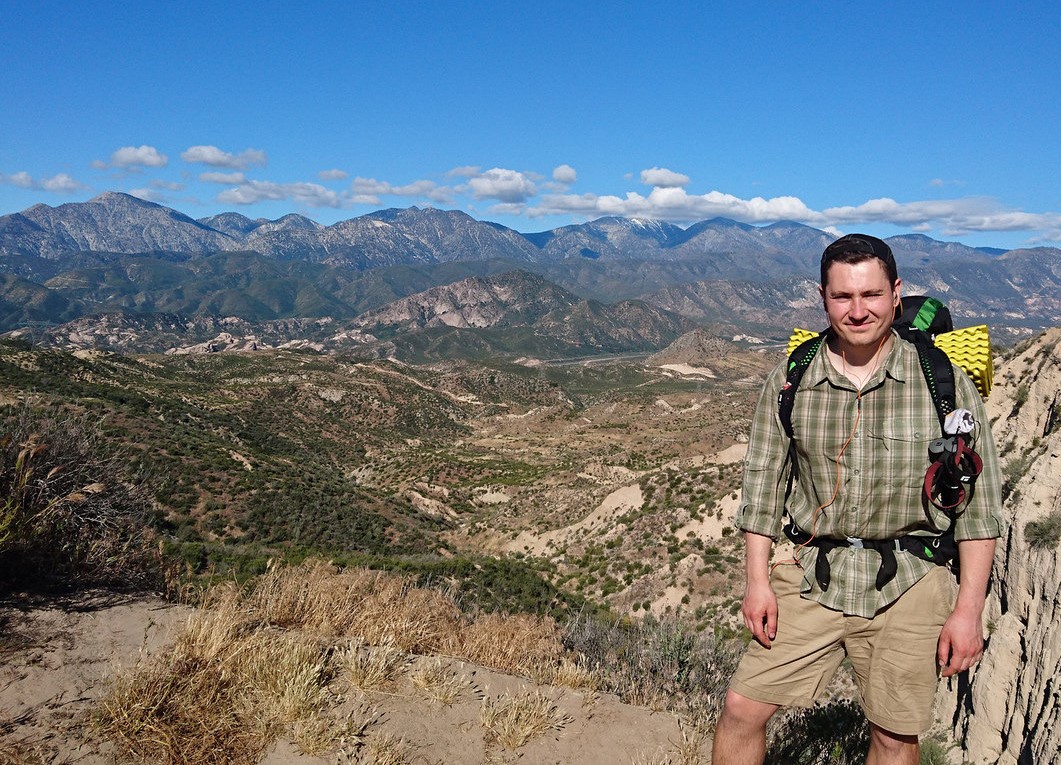 There should be a beautiful picture of me here, if there isn't then something went wrong.